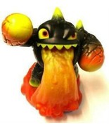 Skylanders SWAP Force Single Character Pack Volcanic Lava Barf Eruptor S... - $13.00