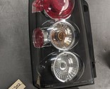Driver Left Tail Light From 2009 Nissan Pathfinder  3.5 - $94.95