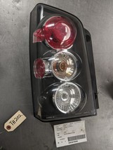 Driver Left Tail Light From 2009 Nissan Pathfinder  3.5 - $94.95