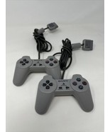 Genuine OEM Original Sony PlayStation PS1 PSX Digital Controller SCPH-1080 - £14.22 GBP