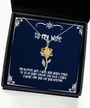 New Wife, My Dearest Wife, I Wish You Would Trust me to be Your Anchor and, Bril - £40.05 GBP