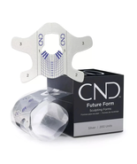 CND Future Forms, 200 ct - $33.00
