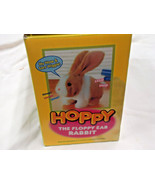 Vintage Hoppy the Floppy Ear Rabbit  Battery Operated  NEW - $41.01 CAD
