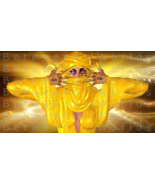 Billionaire Prosperity Djinn Also Gambling Luck + Wealth BetweenAllWorlds Spell - $139.50