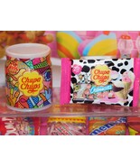 Chupa Chups Bag of Pops and Can lot Fits Barbie Dollhouse Mni Brands Min... - £5.51 GBP