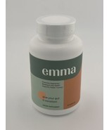 Emma Relief Supplement Konsciens Keto for Gut Bloating 60 Capsules _ New!!! - $59.39