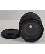 Vintage Sigma UC Zoom 28-105mm 1:4-5.6 Camera Lens Made in Japan Untested - €16,10 EUR