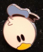 2008 Disney Pin, Baby Donald Duck, or is it his nephew, Dewey? - £2.62 GBP