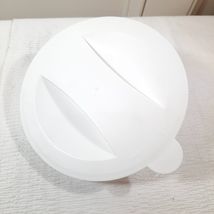 Baby Brezza Formula Pro Advanced FRP0046 formula container LID CAP Part - $13.00