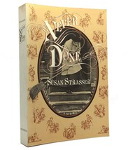 Susan Strasser NEVER DONE  1st Edition 1st Printing - £37.95 GBP
