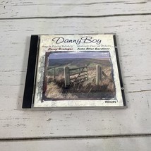 Danny Boy: The Music of Percy Grainger (CD, Apr-1996, Philips) - £2.12 GBP