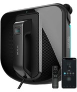  Cecotec Conga WinDroid 990 Connected Window Cleaning Robot. App Control... - $1,174.86 CAD