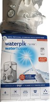 Waterpik Ultra Water Flosser WP-100W Performance Series w/ 6 Tips &amp; 10 Settings - £32.51 GBP