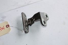 16-17 JAGUAR XE PASSENGER DOOR LOWER HINGE BRACKET FRONT or REAR M1495 image 3
