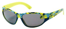 JURASSIC WORLD PARK FALLEN KINGDOM 100% UV Shatter Resistant Sunglasses ... - $8.99