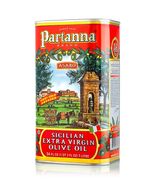 Partanna Sicilian Extra Virgin Olive Oil 1 - $34.64