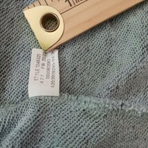 Under Armour Men's Gray Drawstring Hoodie Pullover Sweatshirt Size Medium image 6