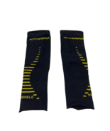 Evoshield Active DNA Compression Calf Sleeve, 1 Pair - Black, Small/Medium - $40.72 CAD