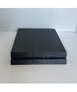 Sony PlayStation 4 Slim PS4 500GB Black Console Gaming System CUH-2115A - $110.00