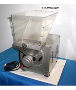 HAMPTOM FARMS OLDE TYME PN2 NUT BUTTER PEANUT ALMOND GRINDER CLEAN - $790.00
