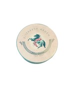 Vintage Elizabeth Arden New York Blue Grass Dusting Powder &amp; Puff Unused... - $55.00