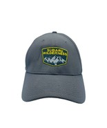 Genuine Subaru Wilderness Stretch Cap Hat Outback Sz Small / Medium - $20.00