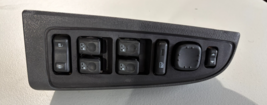 03-06 Chevy Silverado GMC Sierra Tahoe Yukon Master Window Switch OEM - $55.43