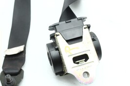 2004-2010 BMW E60 525i 545i FRONT RIGHT PASSENGER SEAT BELT H1527 image 8