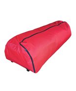 The Gerson Company Rilling Rolling Tree Bag, Red - $876.87 MXN