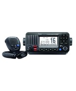 ICOM M424G 21 Fixed Mount VHF Radio with Internal GPS - £251.93 GBP
