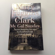 My Gal Sunday by Mary Higgins Clark - £22.86 GBP