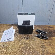 For Tesla Model 3/Y Wireless BT CarPlay Adapter Dongle 2.4G+5G WiFi Navi... - $54.45