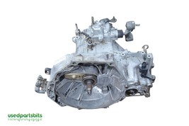 2001 Honda Accord 2.3L 5 Speed Manual Transmission Gearbox 5MT P2A8 98-02 - $841.49