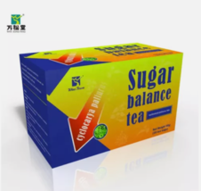Sugar Balance Tea , Diabetisan Tea To Regulate Blood Sugar - $14.99