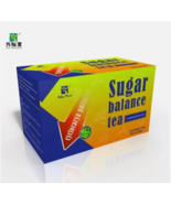 Sugar Balance Tea , Diabetisan Tea To Regulate Blood Sugar - $14.99