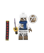 ATMToys Shimotsuki Ryuma One Piece Cartoon TV Show Anime Exclusive Minif... - $7.00