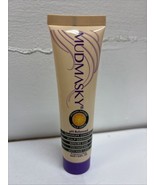 Mudmasky Vitamin Infused Dandruff Control Scalp Serum Full Size 60ml 2oz - $9.16