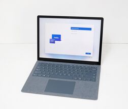 Microsoft Surface Laptop 4 13.5” Core i7-1185G7 16GB 512GB SSD - Ice Blue image 2