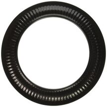 Imperial #bm0096 8" 24ga Black Collar - $21.21