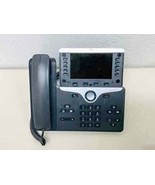 Cisco IP Phone 8851 Full Duplex Wideband Audio - $20.00