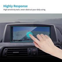 10.2 Inch Car GPS Navigation Screen Protector for  F06 F12 F13 6 Series Car HD C - $38.49