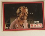 Mash 4077 Trading Card #38 Mike Farrell - £1.95 GBP