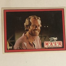 Mash 4077 Trading Card #38 Mike Farrell - £1.93 GBP