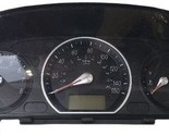 Speedometer Cluster MPH With Trip Computer Fits 06-08 SONATA 402730 - £56.01 GBP