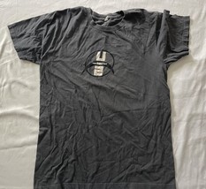 U2 360 Degree 2009 Tour Pasadena Rose Bowl T-Shirt Official Size Small VG - $17.46