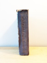 Vintage 1940 &quot;Bedside ESQUIRE&quot; collected short stories hardcover book - £23.98 GBP
