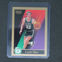 Vintage 1990-91 Skybox Larry Bird Card #14 Mint Boston Celtics - £2.00 GBP