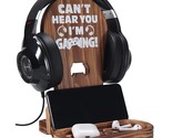 Gamer Gifts For Teenage Boy, Gamer Room Decor For Man, Best Gifts For So... - £17.37 GBP