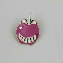 2014 Disney Cheshire Cat Candy Apple Hidden Mickey 7 of 7 Official Tradi... - £3.50 GBP