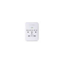 Cyber Power CSP300WUR1 CSP300WUR1 PROFESSIONAL SURGE PROTECTOR - €39,18 EUR